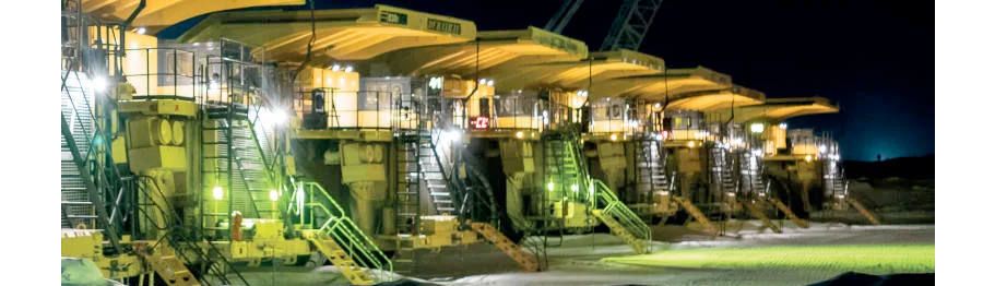 Duratray International, fabricante minero chileno-australiano de cajas de dúmper, se posiciona en España